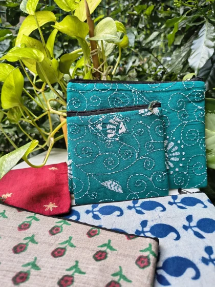 Jalpaibon Pouch Set