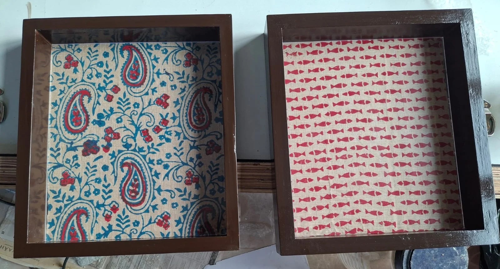 Jalpaibon Tray