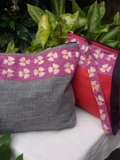 Jalpaibon Handbag