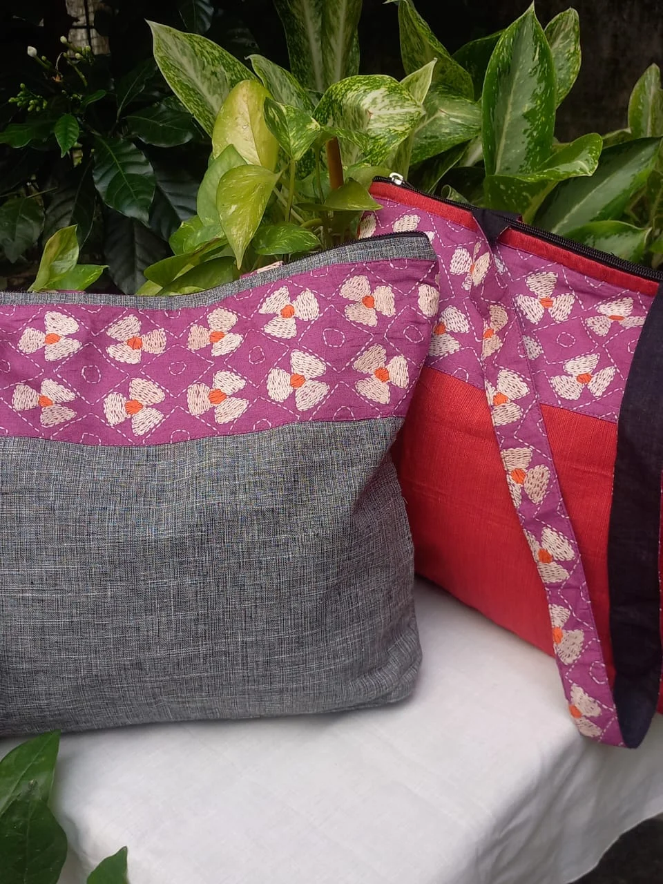 Jalpaibon Handbag