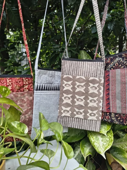 Jalpaibon Mobile Sling