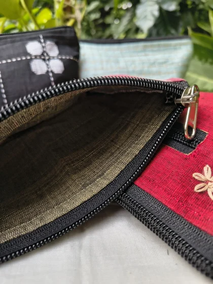 Jalpaibon Small Utility Pouch