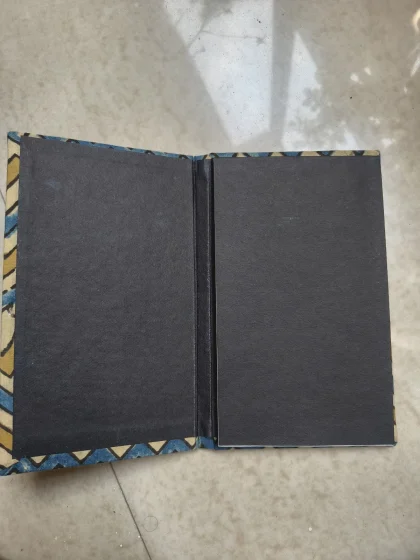 Jalpaibon Notepad