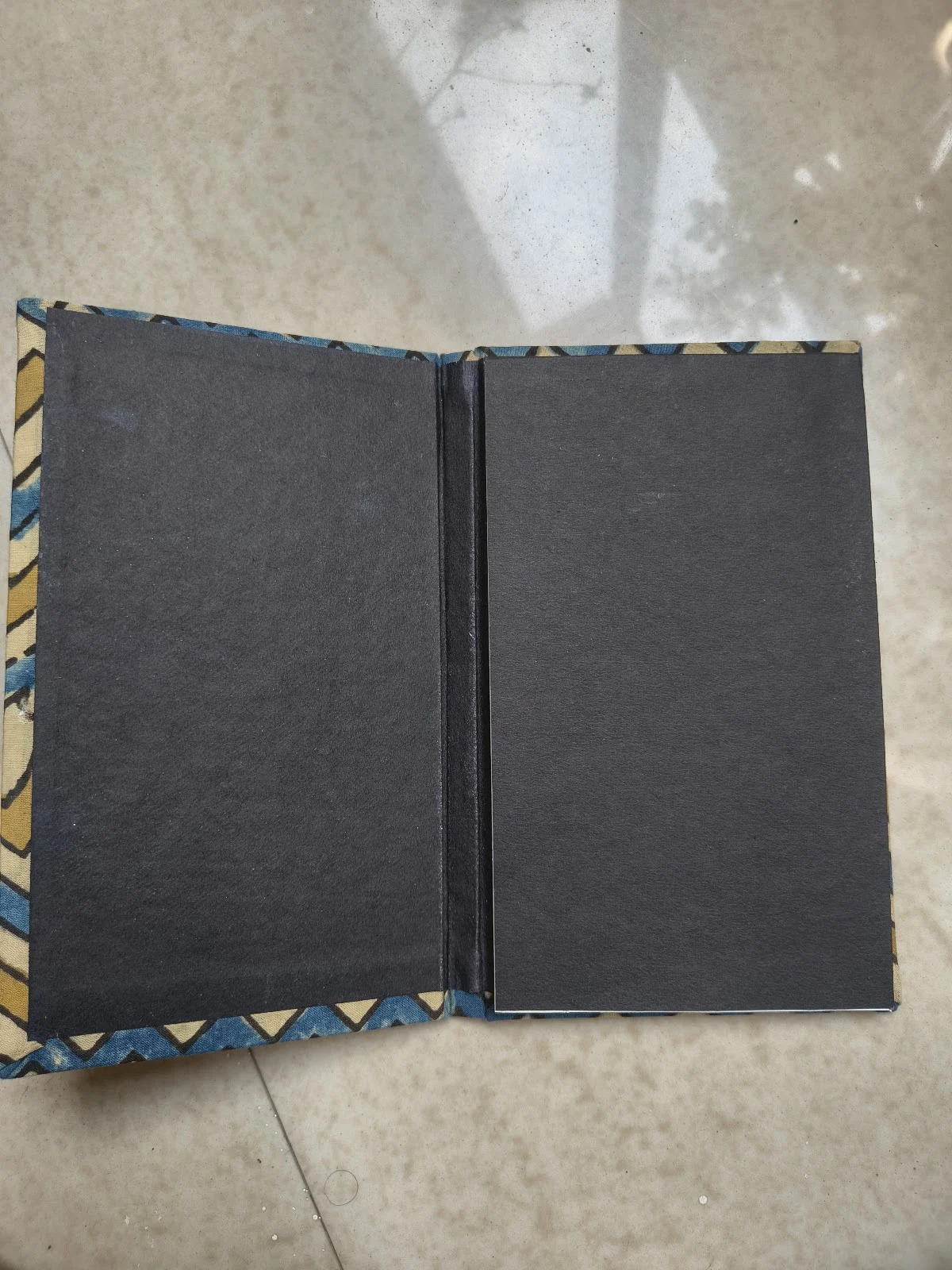 Jalpaibon Notepad