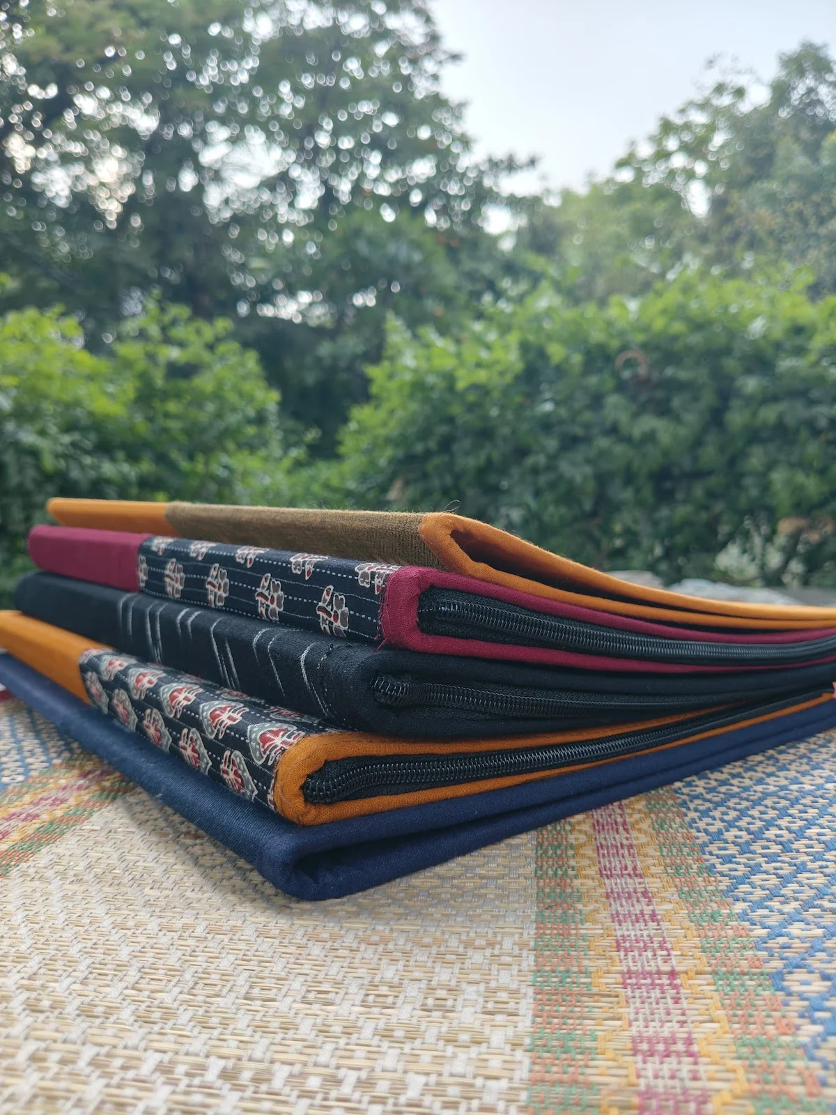 Jalpaibon Folder