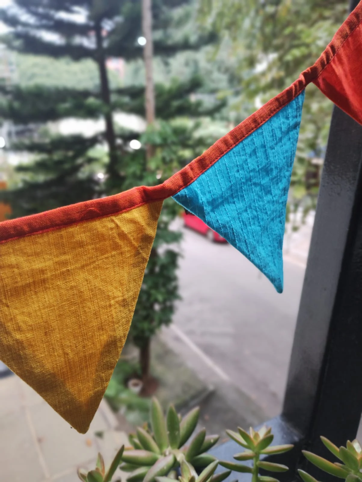 Jalpaibon Bunting